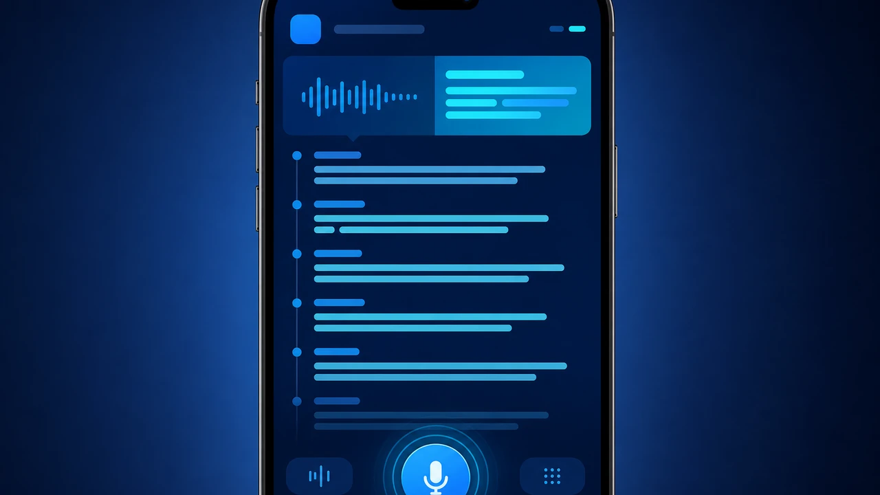 同声传译